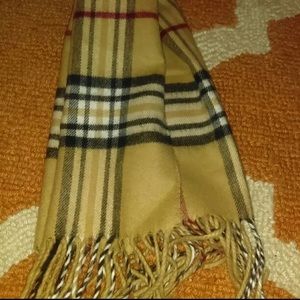 Scarf